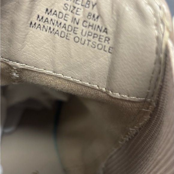 Matisse Shelby Ankle Booties - Picture 11 of 14